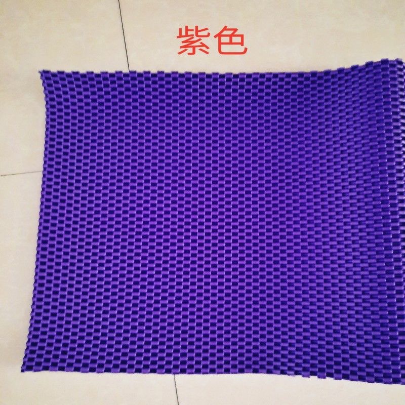 汽车脚垫乳胶橡胶防水防冻耐磨防滑可裁剪四季通用入门地垫门垫