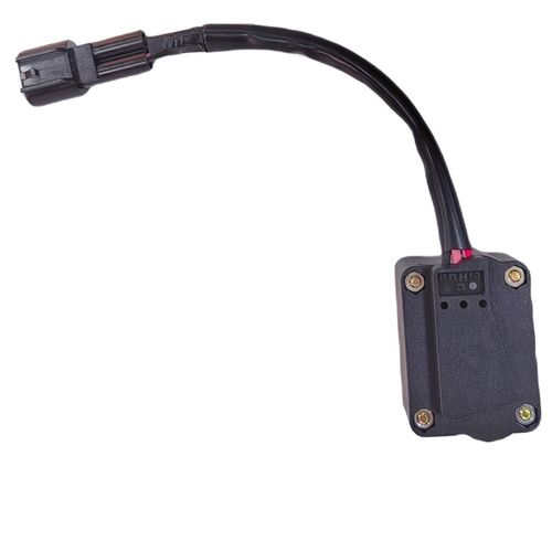 适用钱江贝纳利幼狮250金鹏502/502C/752S侧倾斜传感器侧翻开关