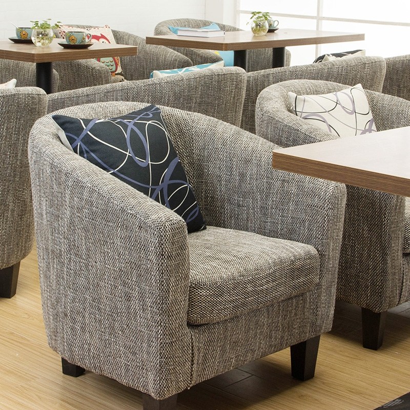 网咖网吧迷你单人沙发休闲小型沙发双人单个寝室简约电脑沙发椅子,住宅家具,布艺沙发,淘宝优惠券,粉丝福利购,淘宝优惠卷