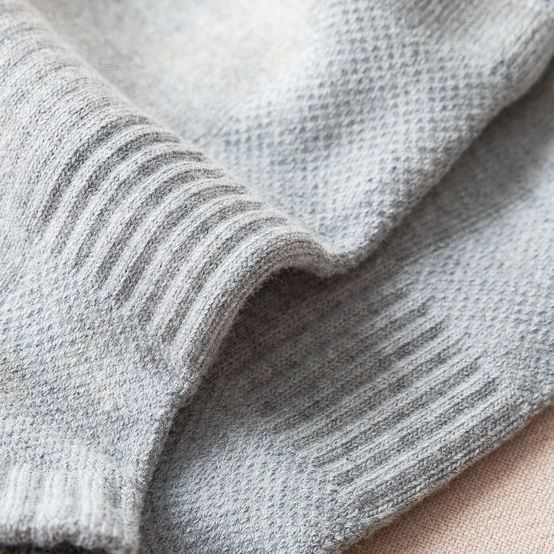 袜子男短袜秋冬季加厚加绒保暖全棉吸汗防臭全棉船袜毛巾底,女士内衣/男士内衣/家居服,短袜,淘宝优惠券,粉丝福利购,淘宝优惠卷