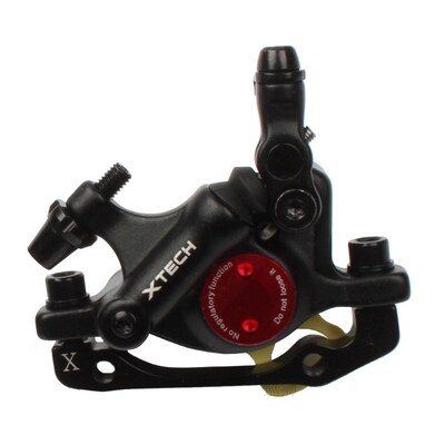 ZOOM XTECH HB100 MTB  Front And Rear Hydraulic Disc Brake Ca