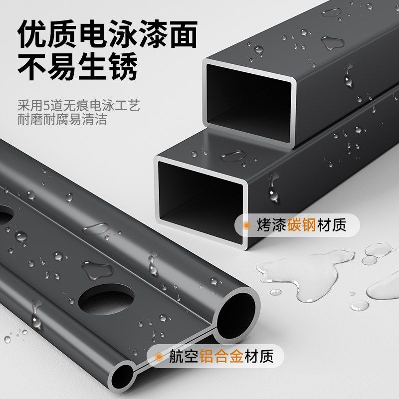 折叠晾衣架室内家用落地小户型可移动不占地方的阳台凉晒被子神器,收纳整理,置地/升降晾晒衣架,淘宝优惠券,粉丝福利购,淘宝优惠卷