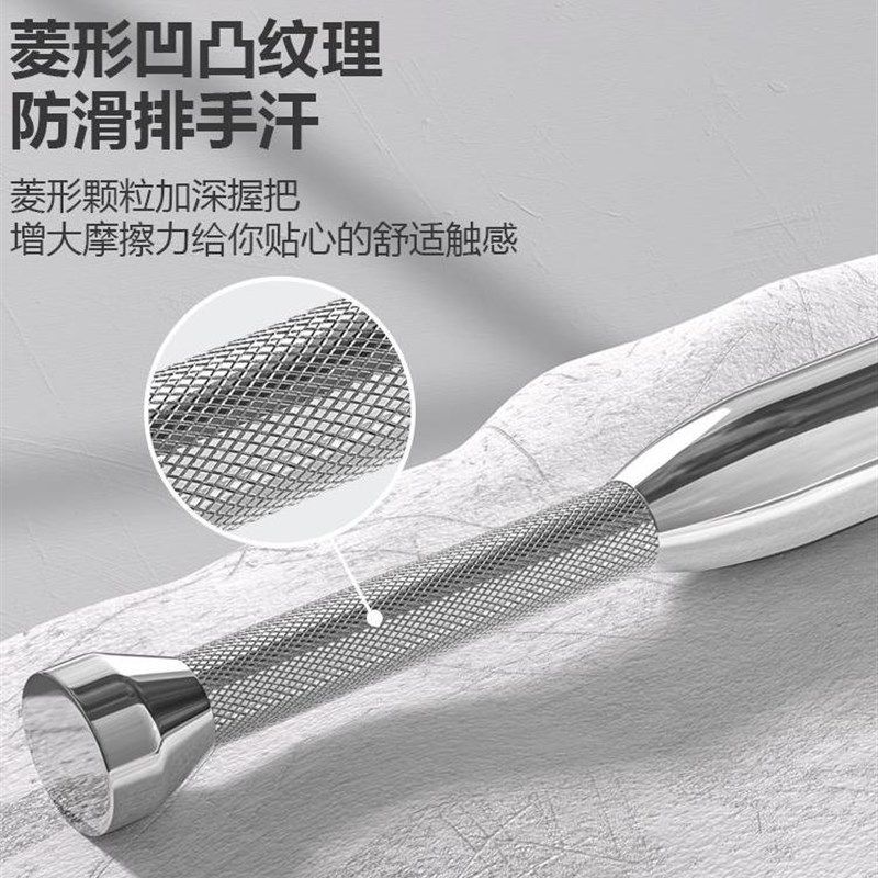 新品优选棒铃伊朗锤健身实心钢可调节不锈钢制棒球格斗力量训练好,乐器/吉他/钢琴/配件,鼓棒/鼓锤/鼓槌,淘宝优惠券,粉丝福利购,淘宝优惠卷