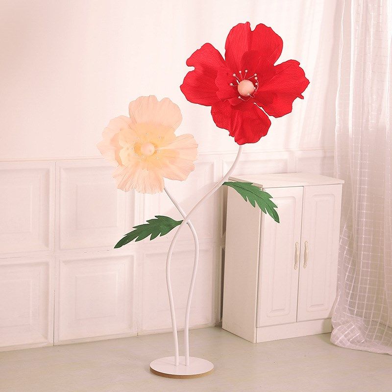 仿真花婚礼布置道具真丝皱纹花路引E结婚卧室婚房装饰网红高级感,节庆用品/礼品,婚房装扮用品,淘宝优惠券,粉丝福利购,淘宝优惠卷