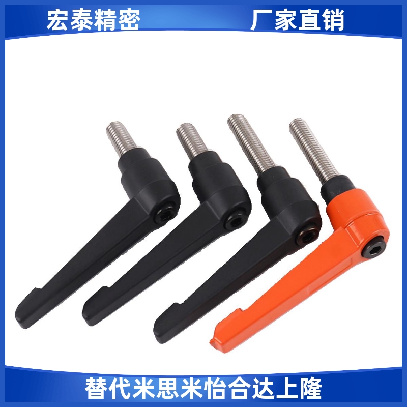 手柄 C-CLDF/C-CLDM/C-CLMS5/6/8/10-10/15/20/25/30/40/50-B/M/S