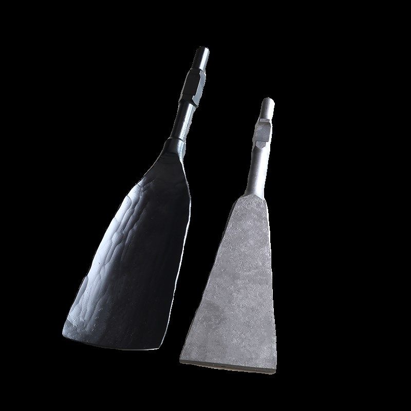 65电镐凿子加宽扁铲95电镐长凿子镐头汽油镐挖树机铲子挖土铲树苗,五金/工具,电锤钻头,淘宝优惠券,粉丝福利购,淘宝优惠卷