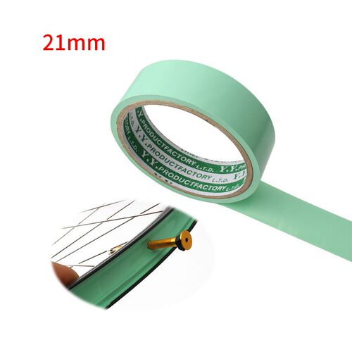 Tubeless Rim Tape Bicycle MTB Road Bike 21/23/25/31mm Width - 封面