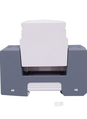 DC SPD 1000V 800V 600V 20KA~40KA  House Surge Protector Prot