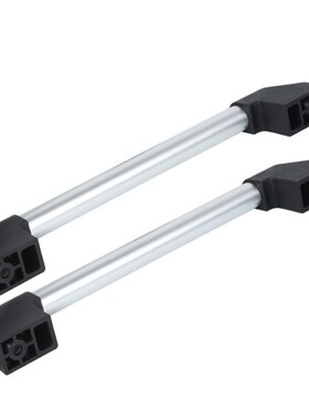 怡合达方管型 PA管型拉手 XAH21 XAH22-L250 300 400 500 600