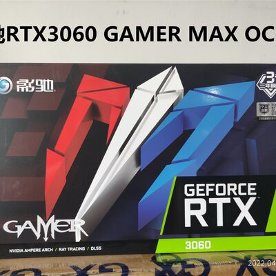 全新影驰RTdX3080/3090/3080TI 3060 4060 3050 4060TI 游戏显卡