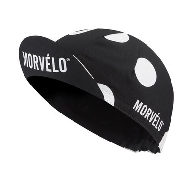 Morvelo cycling cap gorra ciclismo morvelo bike hat bicycle