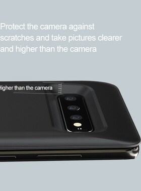 Battery Charger Case for Samsung Galaxy S10 S10e S10Plus ba