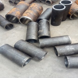 活塞杆45 专业生产绗磨管h 不锈钢研磨管 气缸缸筒 镀烙 油缸管