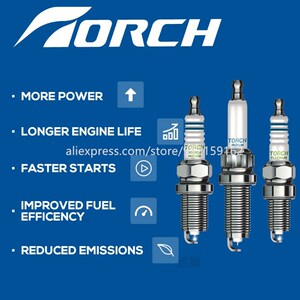 Hot Sale Original Iridium Platinum Spark Plug  K6RTIP Replac