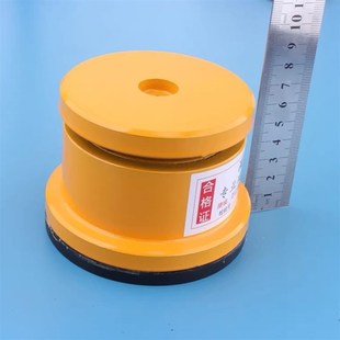 下料冲床减震器 机台减震器 防震垫 裁断机冲床防震垫 裁断机配件