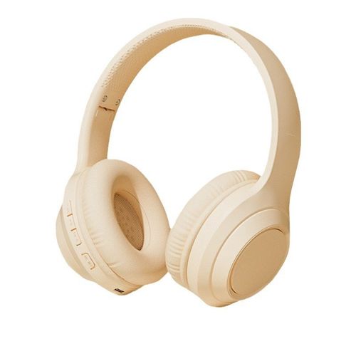 头戴式耳机新款隔音降噪蓝牙耳机运动款跑步专用狂甩不掉续航持久