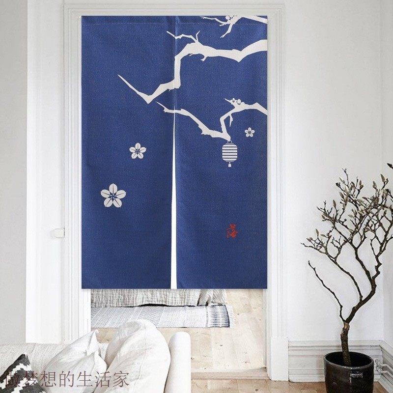 定制布艺门帘饭店餐厅厨房防水防油布帘玄关隔断帘logo店名挂帘,居家布艺,门帘,淘宝优惠券,粉丝福利购,淘宝优惠卷