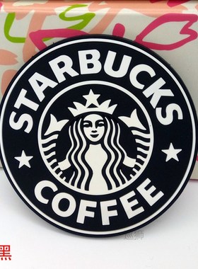 20pcs Round Silicone Coasters Placemats Coffee Cup Mats Mug