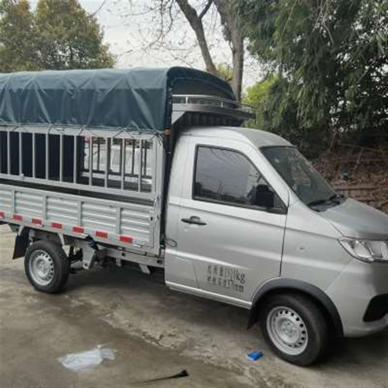 货车篷布各种小货车篷布雨布防水帆布五菱双排小卡篷布棚布