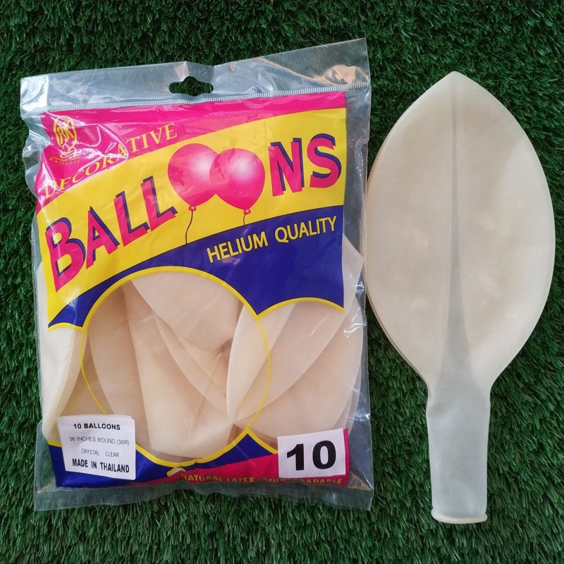 泰国BK36寸气球整包婚庆婚礼生日派对布置地O爆球马卡龙正圆大气