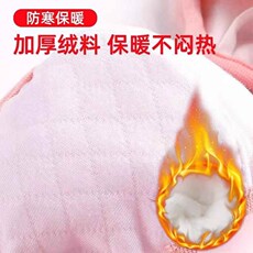 Марлевая повязка