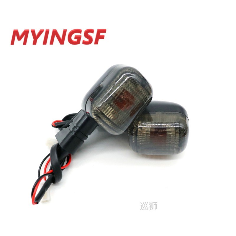 Rear Turn Signal Light For BMW F 650 GS DAKAR CS Scarver Fun