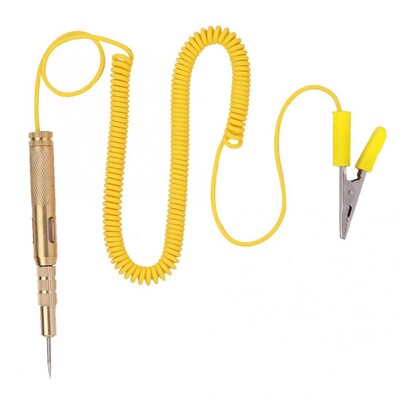 6V-24V Car Circuit Tester Probe Light System Test Probe Lamp