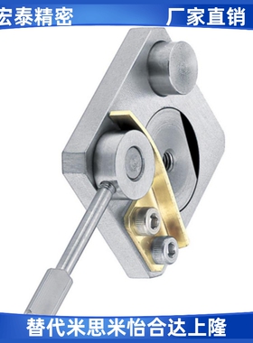 直线导轨夹具SECK13 SECK16 SECWK14 SECWK16/ICG88/89-13 16