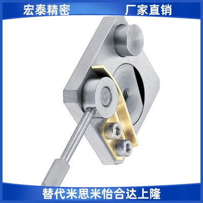 直线导轨夹具SECK13 SECK16 SECWK14 SECWK16/ICG88/89-13 16