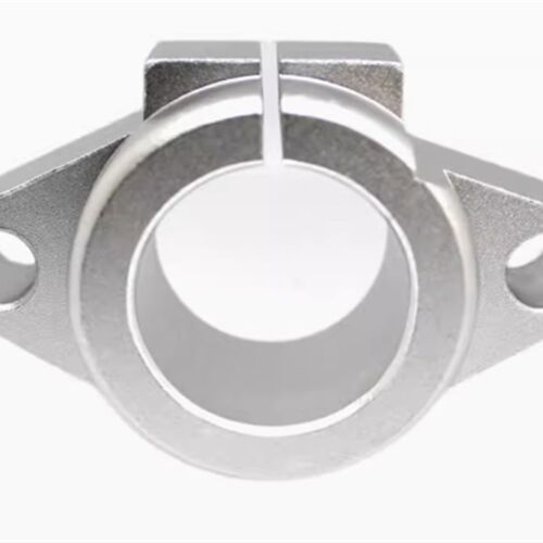 替代支撑座直线光轴支架10支撑12座GFC01-D16 20 25 30 35SHHSA8