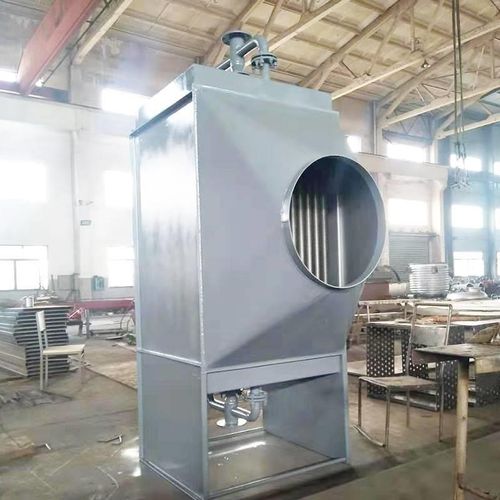 翅片管式换热器厂家工业机械干燥设备蒸汽加热不锈钢散热器冷却器