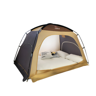 室内帐篷大人可睡觉打地铺帐篷家用客厅儿童帐篷男孩女孩床上帐篷