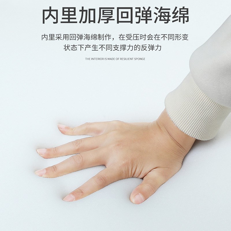 户外充气床露营垫双人单人可拼接自动充气垫野营睡觉垫加厚气垫床