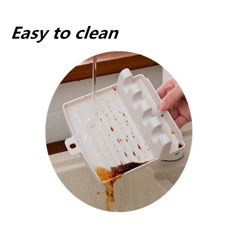 Gadgets-Tools Shelf Spatula Kitchen-Accessories Lid-Holder S