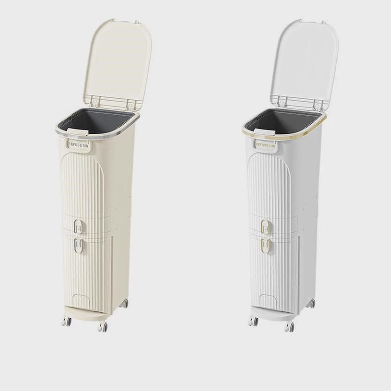 家用分类垃圾桶脚踏按压大容量厨余桶新款带轮干湿分离厨房垃圾筒,农机/农具/农膜,播种栽苗器/地膜机,淘宝优惠券,粉丝福利购,淘宝优惠卷