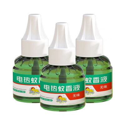 速发Electric Mosquito repellent liquid Odorless mosquito kil