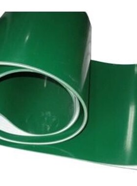 PVC输送带/4005*1000*3A的环形带 材质P32-07A(白色)