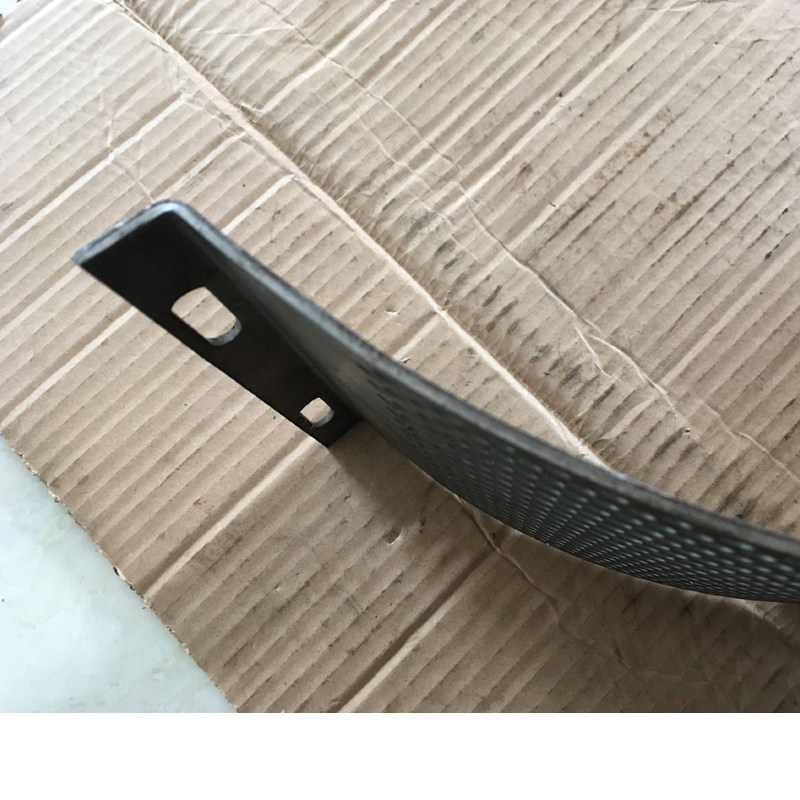 新款加厚筛40 50锤片式粉碎机配件秸秆打粉机搅拌机筛网筛片锣底,五金/工具,拌料机,淘宝优惠券,粉丝福利购,淘宝优惠卷