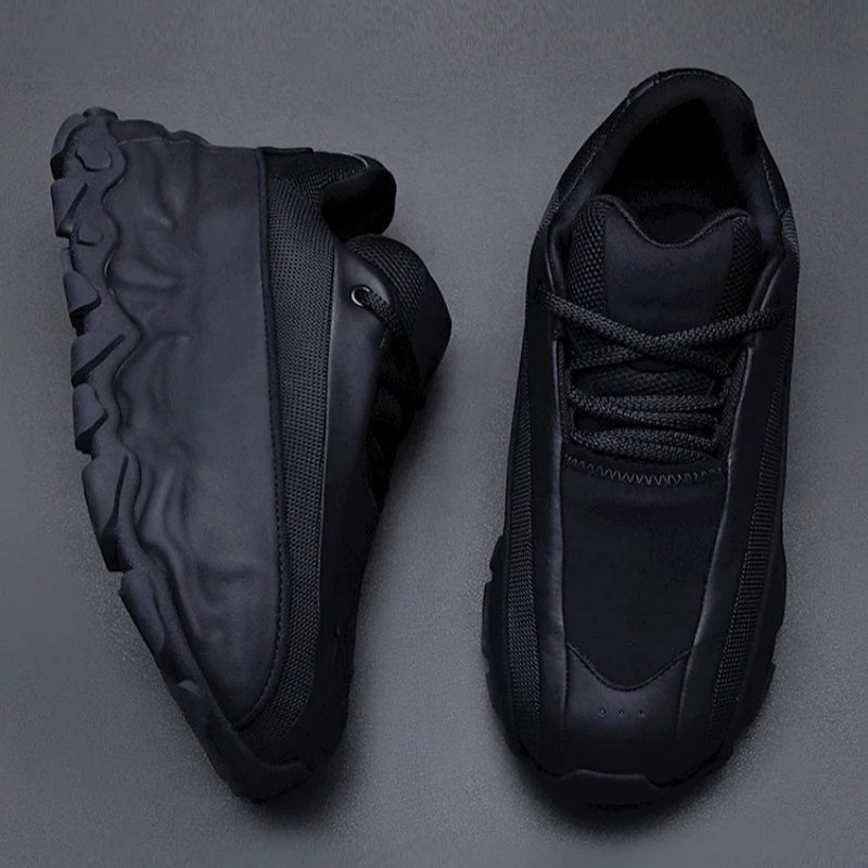 爆款鞋小众设计感街头风厚底情侣老爹鞋男小白鞋超火休闲运动鞋男,流行男鞋,老爹鞋,淘宝优惠券,粉丝福利购,淘宝优惠卷