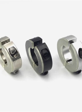 聚氨酯固定环开口型SCDJ10/12/16/20/25/30/40/50-10 12 13 15 21