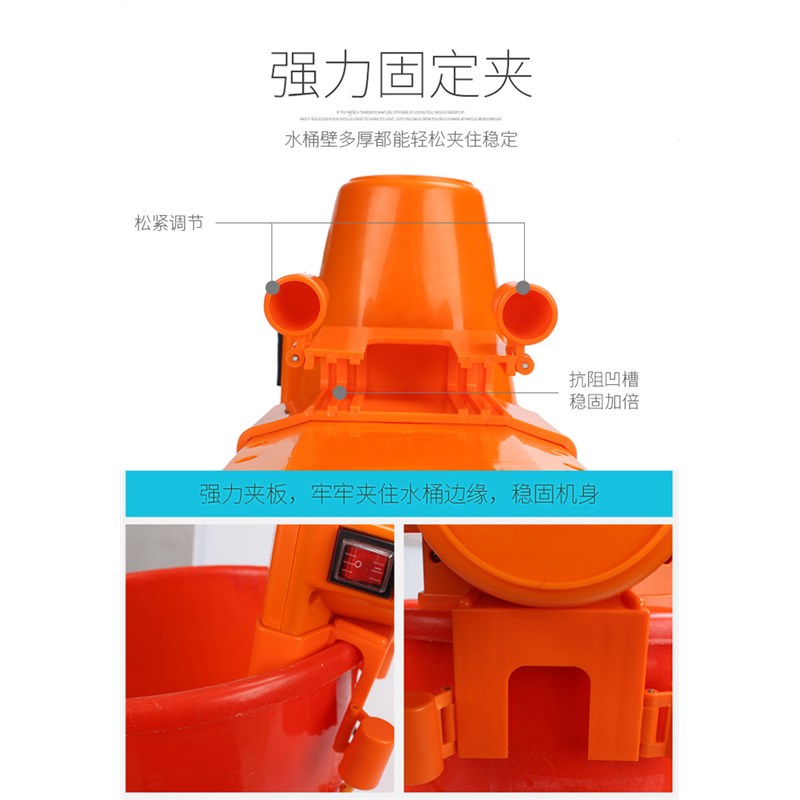 洗衣机家b用小型冰粉搅拌机便携式懒人洗袜子自动洗搓冰粉神器