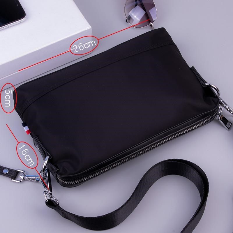 新款手包男单肩斜挎包男士手拿包小号大容量防水牛津布休闲潮男包,箱包皮具/热销女包/男包,男士包袋,淘宝优惠券,粉丝福利购,淘宝优惠卷