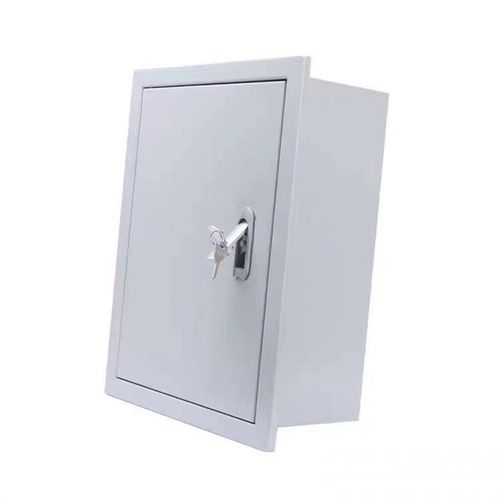 暗装嵌入式配电箱控制箱室内动力E配电柜 照明箱电气电源开关箱