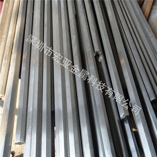 440C淬火不锈钢板440C不锈钢板 440C刀条料 高韧性 圆钢440C圆棒