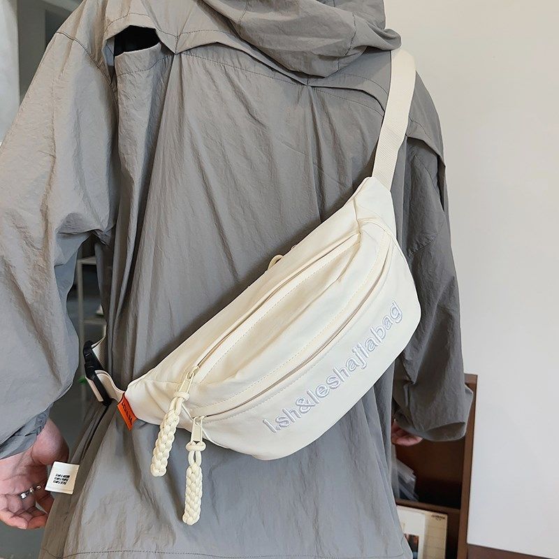 斜挎包男款胸包休闲小挎包男士包包手机腰包女2024新款男生单肩包,箱包皮具/热销女包/男包,男士包袋,淘宝优惠券,粉丝福利购,淘宝优惠卷