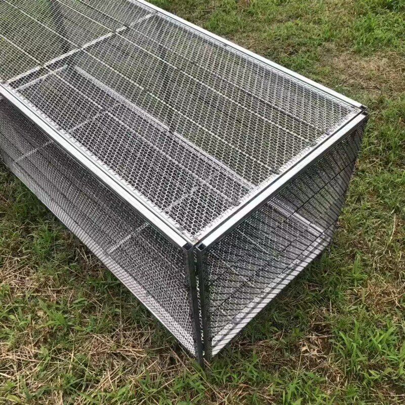 鸡笼家用农村家禽鸡鸭鹅兔笼养殖笼鸽子笼大号折叠加密铁丝网鸡舍,畜牧/养殖物资,养殖用具,淘宝优惠券,粉丝福利购,淘宝优惠卷