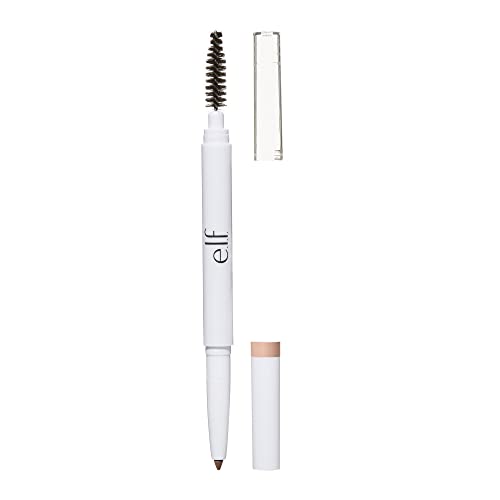 e.lLf Instalt.ift Brow Pencin Dual-Sided PreciVse Fine