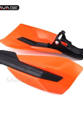 2014-2020 Handlebar Handguards  KTM EXC SX 500 450 350 300 2