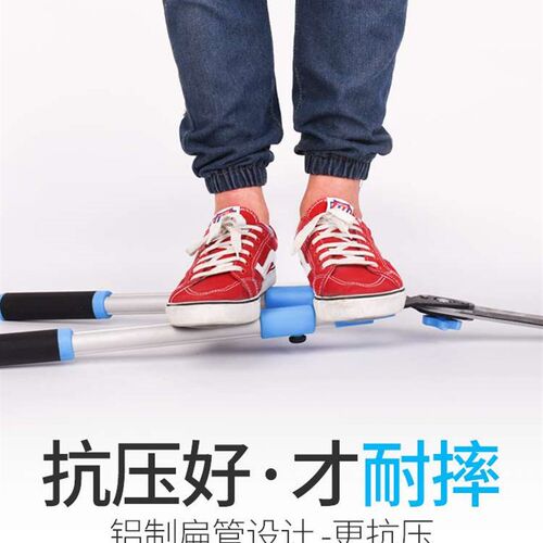 园艺剪绿篱剪草坪修m剪修枝剪花剪园林大剪刀篱笆剪修枝伸缩家用