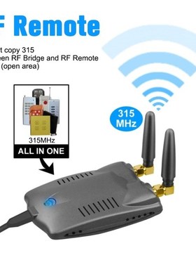 eWeLink RF Bridge 315MHz & 433MHz Smart Home Automation Modu